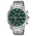 Купить Часы CASIO MTP-E510D-3A ⌚ Наручные часы на fabrikachasov.com ⭐ Бесплатная доставка по Украине от 3000 грн ✈ Гарантия ✔ 10.000 моделей часов лучших брендов!