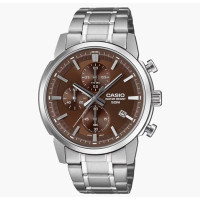 Часы CASIO MTP-E510D-5A