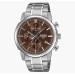 Купить Часы CASIO MTP-E510D-5A ⌚ Наручные часы на fabrikachasov.com ⭐ Бесплатная доставка по Украине от 3000 грн ✈ Гарантия ✔ 10.000 моделей часов лучших брендов!
