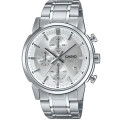 Купить Часы CASIO MTP-E510D-7A ⌚ Наручные часы на fabrikachasov.com ⭐ Бесплатная доставка по Украине от 3000 грн ✈ Гарантия ✔ 10.000 моделей часов лучших брендов!