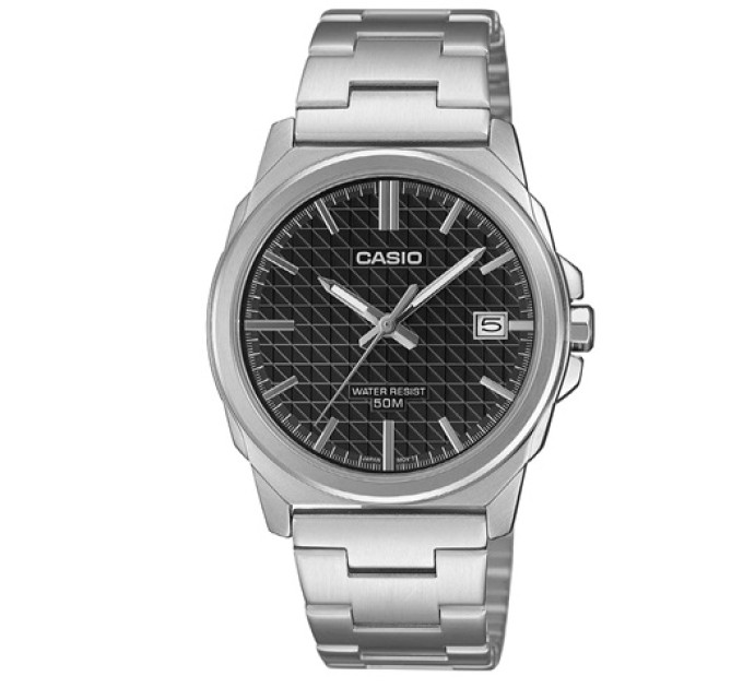 Купити ГОДИННИК CASIO MTP-E720D-1AV ⌚ Наручні годинники на fabrikachasov.com ⭐ Безкоштовна доставка по Україні від 3000 грн ✈ Гарантія ✔ 10.000 моделей годинників кращих брендів!