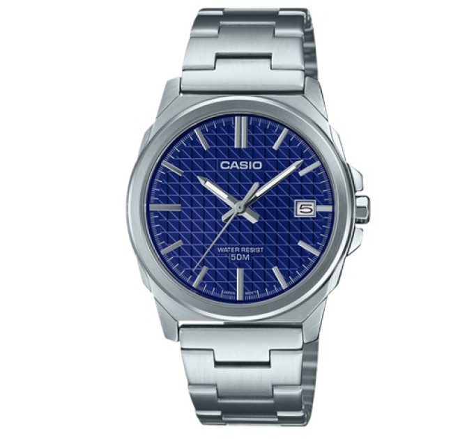 Купити ГОДИННИК CASIO MTP-E720D-2A ⌚ Наручні годинники на fabrikachasov.com ⭐ Безкоштовна доставка по Україні від 3000 грн ✈ Гарантія ✔ 10.000 моделей. Знижки!