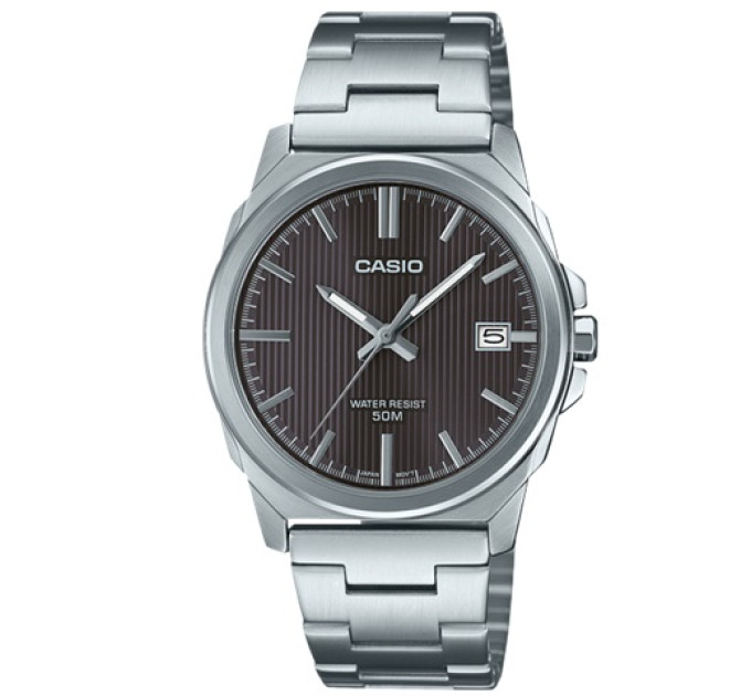 Купити ГОДИННИК CASIO MTP-E720D-8A ⌚ Наручні годинники на fabrikachasov.com ⭐ Безкоштовна доставка по Україні від 3000 грн ✈ Гарантія ✔ 10.000 моделей. Знижки!