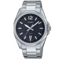 Купити ГОДИННИК CASIO MTP-E725D-1A ⌚ Наручні годинники на fabrikachasov.com ⭐ Безкоштовна доставка по Україні від 3000 грн ✈ Гарантія ✔ 10.000 моделей. Знижки!