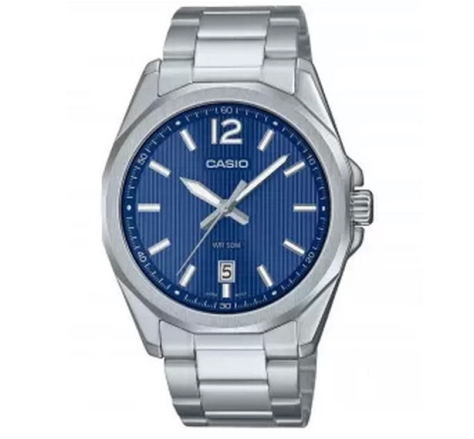 Купити ГОДИННИК CASIO MTP-E725D-2A ⌚ Наручні годинники на fabrikachasov.com ⭐ Безкоштовна доставка по Україні від 3000 грн ✈ Гарантія ✔ 10.000 моделей. Знижки!