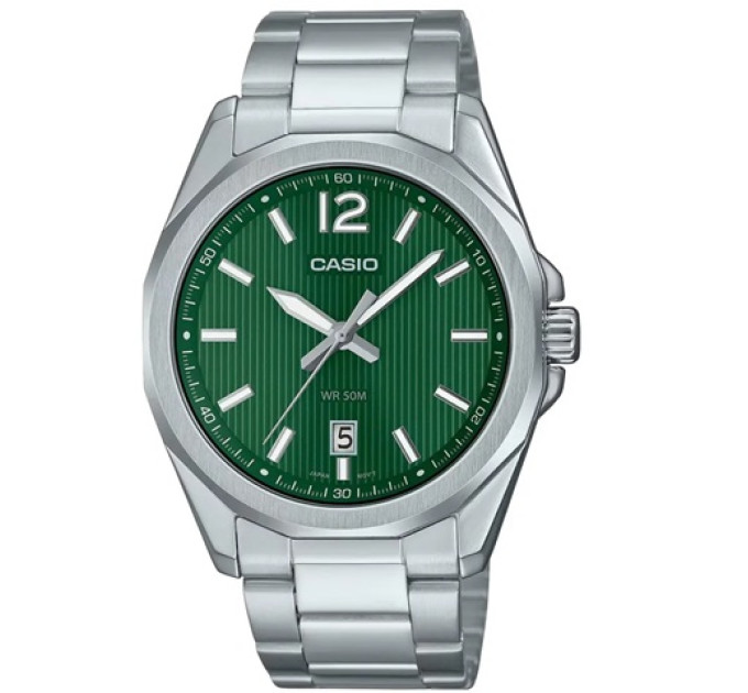 Купити ГОДИННИК CASIO MTP-E725D-3A ⌚ Наручні годинники на fabrikachasov.com ⭐ Безкоштовна доставка по Україні від 3000 грн ✈ Гарантія ✔ 10.000 моделей годинників кращих брендів!