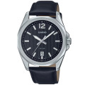 Купити ГОДИННИК CASIO MTP-E725L-1A ⌚ Наручні годинники на fabrikachasov.com ⭐ Безкоштовна доставка по Україні від 3000 грн ✈ Гарантія ✔ 10.000 моделей годинників кращих брендів!