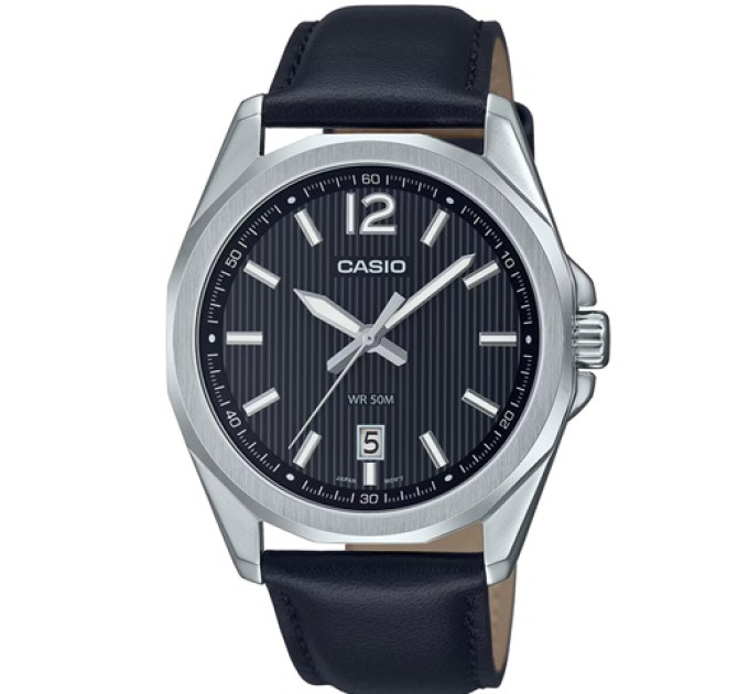 Купити ГОДИННИК CASIO MTP-E725L-1A ⌚ Наручні годинники на fabrikachasov.com ⭐ Безкоштовна доставка по Україні від 3000 грн ✈ Гарантія ✔ 10.000 моделей годинників кращих брендів!