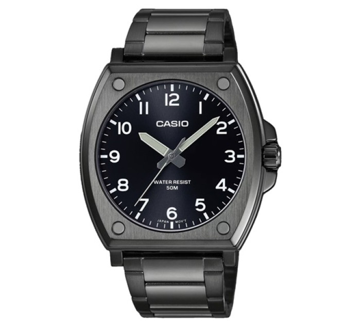 Купити ГОДИННИК CASIO MTP-E730B-1A ⌚ Наручні годинники на fabrikachasov.com ⭐ Безкоштовна доставка по Україні від 3000 грн ✈ Гарантія ✔ 10.000 моделей годинників кращих брендів!