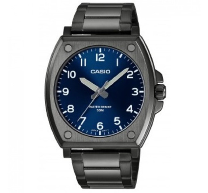 Купити ГОДИННИК CASIO MTP-E730B-2A ⌚ Наручні годинники на fabrikachasov.com ⭐ Безкоштовна доставка по Україні від 3000 грн ✈ Гарантія ✔ 10.000 моделей годинників кращих брендів!