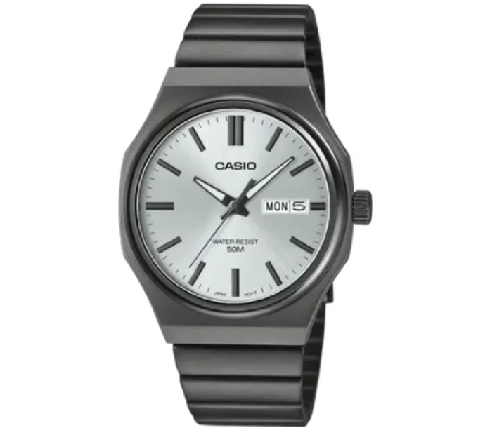Купити ГОДИННИК CASIO MTP-E735B-7A ⌚ Наручні годинники на fabrikachasov.com ⭐ Безкоштовна доставка по Україні від 3000 грн ✈ Гарантія ✔ 10.000 моделей годинників кращих брендів!