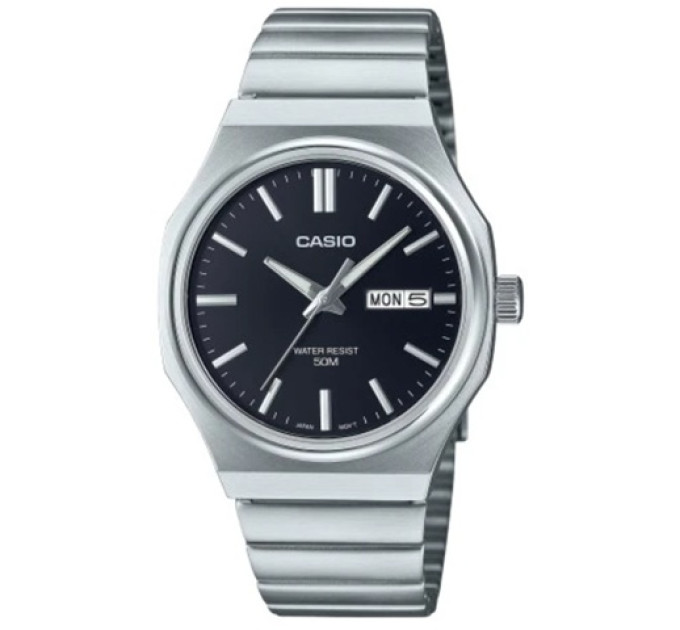 Купить Часы CASIO MTP-E735D-1A ⌚ Наручные часы на fabrikachasov.com ⭐ Бесплатная доставка по Украине от 3000 грн ✈ Гарантия ✔ 10.000 моделей часов лучших брендов!