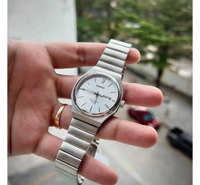 Купить Часы CASIO MTP-E735D-7A ⌚ Наручные часы на fabrikachasov.com ⭐ Бесплатная доставка по Украине от 3000 грн ✈ Гарантия ✔ 10.000 моделей часов лучших брендов!