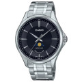 Купити ГОДИННИК CASIO TIMELESS COLLECTION MTP-M110D-1AVER ⌚ Наручні годинники на fabrikachasov.com ⭐ Безкоштовна доставка по Україні від 3000 грн ✈ Гарантія ✔ 10.000 моделей годинників кращих брендів!
