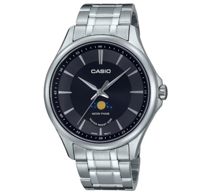 Купити ГОДИННИК CASIO TIMELESS COLLECTION MTP-M110D-1AVER ⌚ Наручні годинники на fabrikachasov.com ⭐ Безкоштовна доставка по Україні від 3000 грн ✈ Гарантія ✔ 10.000 моделей годинників кращих брендів!
