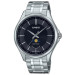 Купити ГОДИННИК CASIO TIMELESS COLLECTION MTP-M110D-1AVER ⌚ Наручні годинники на fabrikachasov.com ⭐ Безкоштовна доставка по Україні від 3000 грн ✈ Гарантія ✔ 10.000 моделей годинників кращих брендів!