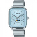 Купити ГОДИННИК CASIO TIMELESS COLLECTION MTP-M305D-2A ⌚ Наручні годинники на fabrikachasov.com ⭐ Безкоштовна доставка по Україні від 3000 грн ✈ Гарантія ✔ 10.000 моделей годинників кращих брендів!