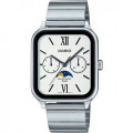 Купить Часы CASIO TIMELESS COLLECTION MTP-M305D-7A ⌚ Наручные часы на fabrikachasov.com ⭐ Бесплатная доставка по Украине от 3000 грн ✈ Гарантия ✔ 10.000 моделей часов лучших брендов!