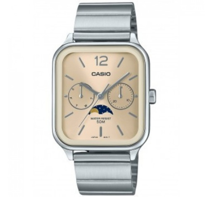 Купити ГОДИННИК CASIO TIMELESS COLLECTION MTP-M305D-9A ⌚ Наручні годинники на fabrikachasov.com ⭐ Безкоштовна доставка по Україні від 3000 грн ✈ Гарантія ✔ 10.000 моделей годинників кращих брендів!
