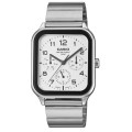 Купити ГОДИННИК CASIO MTP-M306D-7A ⌚ Наручні годинники на fabrikachasov.com ⭐ Безкоштовна доставка по Україні від 3000 грн ✈ Гарантія ✔ 10.000 моделей годинників кращих брендів!