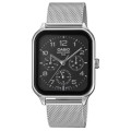 Купити ГОДИННИК CASIO MTP-M306M-1A ⌚ Наручні годинники на fabrikachasov.com ⭐ Безкоштовна доставка по Україні від 3000 грн ✈ Гарантія ✔ 10.000 моделей годинників кращих брендів!