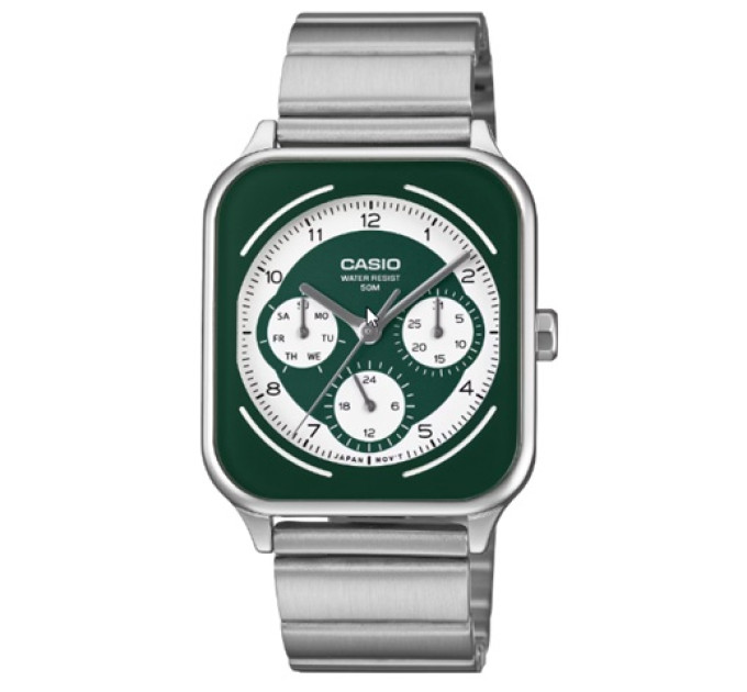 Купити ГОДИННИК CASIO MTP-M307D-3B ⌚ Наручні годинники на fabrikachasov.com ⭐ Безкоштовна доставка по Україні від 3000 грн ✈ Гарантія ✔ 10.000 моделей годинників кращих брендів!