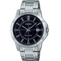 Купити ГОДИННИК CASIO MTP-V004D-1C ⌚ Наручні годинники на fabrikachasov.com ⭐ Безкоштовна доставка по Україні від 3000 грн ✈ Гарантія ✔ 10.000 моделей годинників кращих брендів!