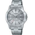 Купити ГОДИННИК CASIO MTP-V004D-7C ⌚ Наручні годинники на fabrikachasov.com ⭐ Безкоштовна доставка по Україні від 3000 грн ✈ Гарантія ✔ 10.000 моделей годинників кращих брендів!