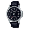 Купить Часы CASIO MTP-V004L-1C ⌚ Наручные часы на fabrikachasov.com ⭐ Бесплатная доставка по Украине от 3000 грн ✈ Гарантия ✔ 10.000 моделей часов лучших брендов!