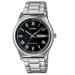 Купити ГОДИННИК CASIO MTP-V006D-1BU ⌚ Наручні годинники на fabrikachasov.com ⭐ Безкоштовна доставка по Україні від 3000 грн ✈ Гарантія ✔ 10.000 моделей годинників кращих брендів!