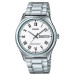 Купити ГОДИННИК CASIO MTP-V006D-7B ⌚ Наручні годинники на fabrikachasov.com ⭐ Безкоштовна доставка по Україні від 3000 грн ✈ Гарантія ✔ 10.000 моделей годинників кращих брендів!