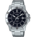 Купити ГОДИННИК CASIO MTP-VD01D-1C ⌚ Наручні годинники на fabrikachasov.com ⭐ Безкоштовна доставка по Україні від 3000 грн ✈ Гарантія ✔ 10.000 моделей годинників кращих брендів!