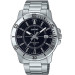 Купити ГОДИННИК CASIO MTP-VD01D-1C ⌚ Наручні годинники на fabrikachasov.com ⭐ Безкоштовна доставка по Україні від 3000 грн ✈ Гарантія ✔ 10.000 моделей годинників кращих брендів!
