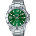 Купити ГОДИННИК CASIO MTP-VD01D-3B ⌚ Наручні годинники на fabrikachasov.com ⭐ Безкоштовна доставка по Україні від 3000 грн ✈ Гарантія ✔ 10.000 моделей годинників кращих брендів!