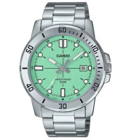 ГОДИННИК CASIO MTP-VD01D-3E1