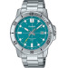 Купити ГОДИННИК CASIO MTP-VD01D-3E2 ⌚ Наручні годинники на fabrikachasov.com ⭐ Безкоштовна доставка по Україні від 3000 грн ✈ Гарантія ✔ 10.000 моделей годинників кращих брендів!