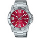 Купити ГОДИННИК CASIO MTP-VD01D-4B ⌚ Наручні годинники на fabrikachasov.com ⭐ Безкоштовна доставка по Україні від 3000 грн ✈ Гарантія ✔ 10.000 моделей годинників кращих брендів!