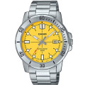 Купити ГОДИННИК CASIO MTP-VD01D-9E ⌚ Наручні годинники на fabrikachasov.com ⭐ Безкоштовна доставка по Україні від 3000 грн ✈ Гарантія ✔ 10.000 моделей годинників кращих брендів!