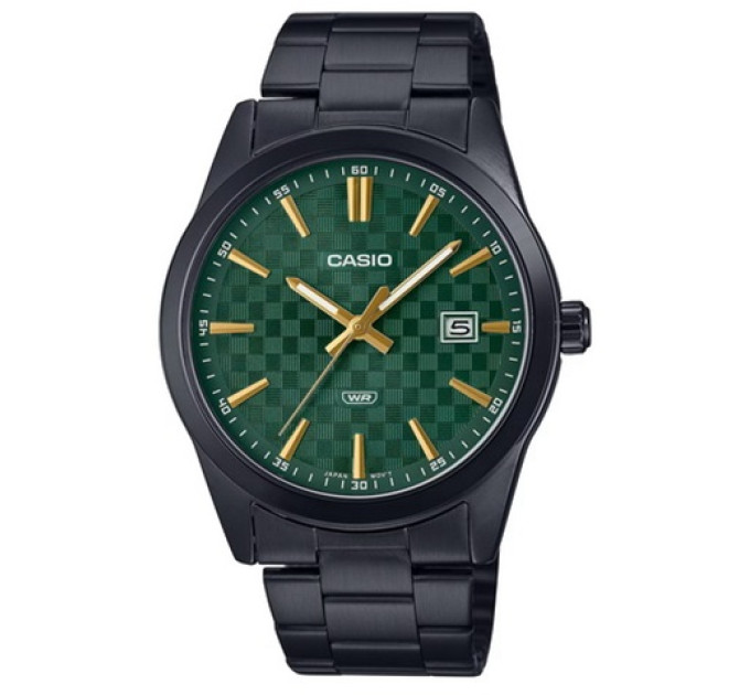 Купити ГОДИННИК CASIO MTP-VD03B-3AU ⌚ Наручні годинники на fabrikachasov.com ⭐ Безкоштовна доставка по Україні від 3000 грн ✈ Гарантія ✔ 10.000 моделей годинників кращих брендів!
