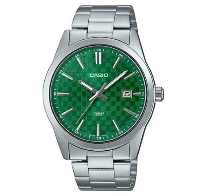 Купити ГОДИННИК CASIO MTP-VD03D-3A1 ⌚ Наручні годинники на fabrikachasov.com ⭐ Безкоштовна доставка по Україні від 3000 грн ✈ Гарантія ✔ 10.000 моделей годинників кращих брендів!