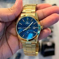 ГОДИННИК CASIO MTP-VD03G-2A
