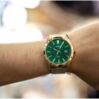 ГОДИННИК CASIO MTP-VD03G-3A
