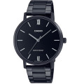 Купити ГОДИННИК CASIO MTP-VT01B-1B ⌚ Наручні годинники на fabrikachasov.com ⭐ Безкоштовна доставка по Україні від 3000 грн ✈ Гарантія ✔ 10.000 моделей годинників кращих брендів!