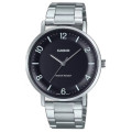 Купити ГОДИННИК CASIO MTP-VT03D-1B ⌚ Наручні годинники на fabrikachasov.com ⭐ Безкоштовна доставка по Україні від 3000 грн ✈ Гарантія ✔ 10.000 моделей годинників кращих брендів!