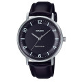 Купити ГОДИННИК CASIO MTP-VT03L-1B ⌚ Наручні годинники на fabrikachasov.com ⭐ Безкоштовна доставка по Україні від 3000 грн ✈ Гарантія ✔ 10.000 моделей годинників кращих брендів!