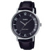 Купити ГОДИННИК CASIO MTP-VT03L-1B ⌚ Наручні годинники на fabrikachasov.com ⭐ Безкоштовна доставка по Україні від 3000 грн ✈ Гарантія ✔ 10.000 моделей годинників кращих брендів!