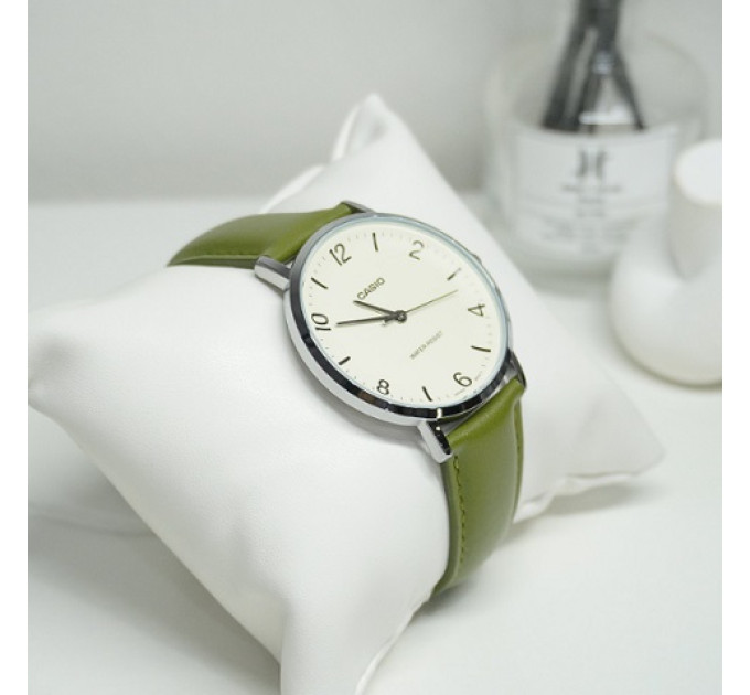 Купити ГОДИННИК CASIO MTP-VT03L-7B ⌚ Наручні годинники на fabrikachasov.com ⭐ Безкоштовна доставка по Україні від 3000 грн ✈ Гарантія ✔ 10.000 моделей годинників кращих брендів!