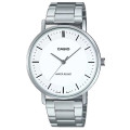 Купити ГОДИННИК CASIO MTP-VT04D-7E ⌚ Наручні годинники на fabrikachasov.com ⭐ Безкоштовна доставка по Україні від 3000 грн ✈ Гарантія ✔ 10.000 моделей годинників кращих брендів!
