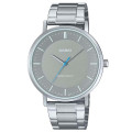Купити ГОДИННИК CASIO MTP-VT04D-8E ⌚ Наручні годинники на fabrikachasov.com ⭐ Безкоштовна доставка по Україні від 3000 грн ✈ Гарантія ✔ 10.000 моделей годинників кращих брендів!