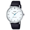 Купити ГОДИННИК CASIO MTP-VT04L-7E ⌚ Наручні годинники на fabrikachasov.com ⭐ Безкоштовна доставка по Україні від 3000 грн ✈ Гарантія ✔ 10.000 моделей годинників кращих брендів!